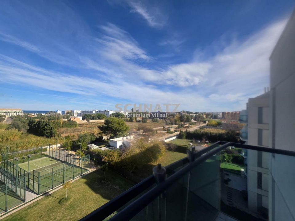 Duplex i El Verger, Alicante - foto 4