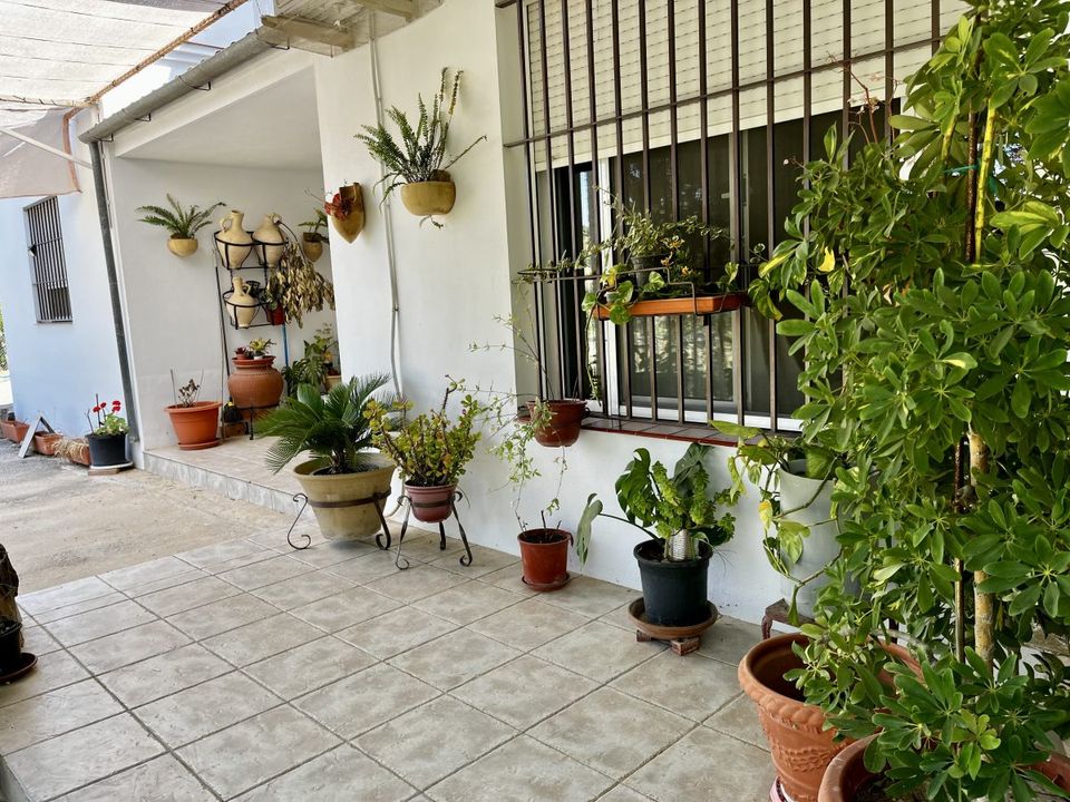 Cortijo en Torre Alhaquime, Cadiz - foto 1