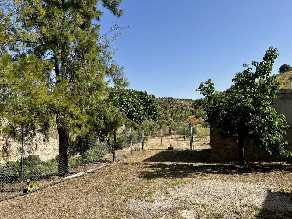 Cortijo en Torre Alhaquime, Cadiz - foto 4