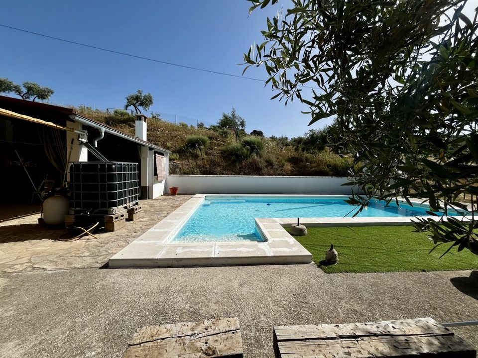 Cortijo a Torre Alhaquime, Cadiz - foto 4