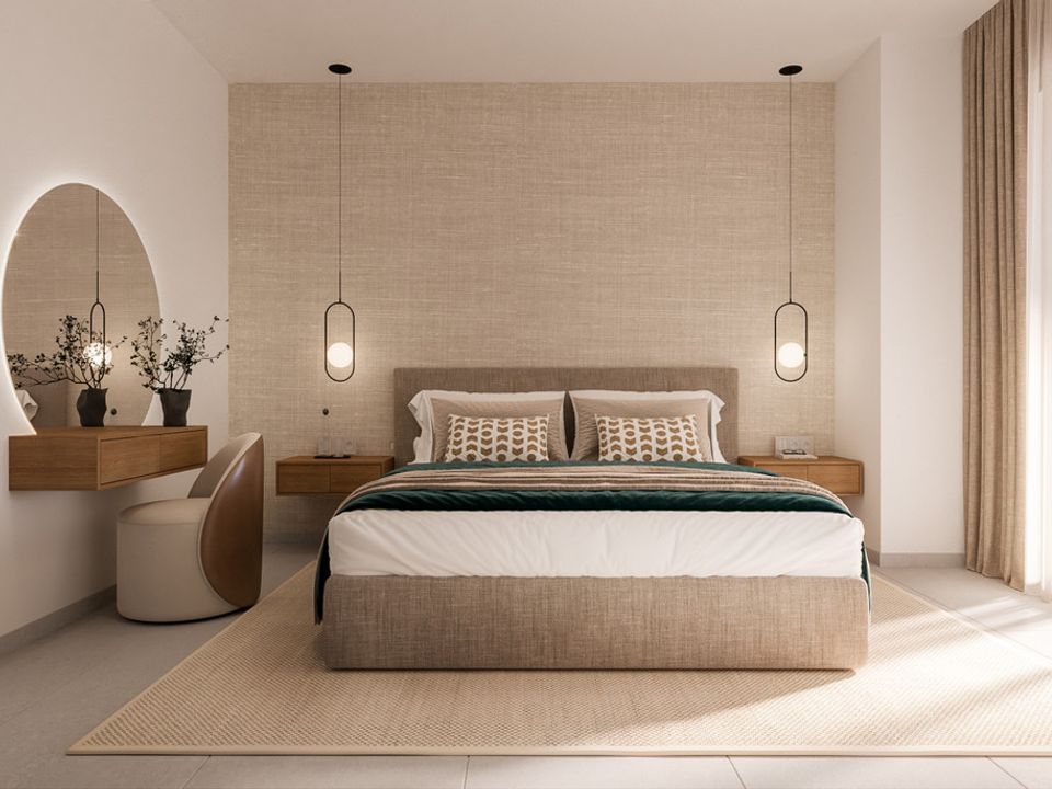 Lejlighed i Los Monteros, Malaga - foto 4