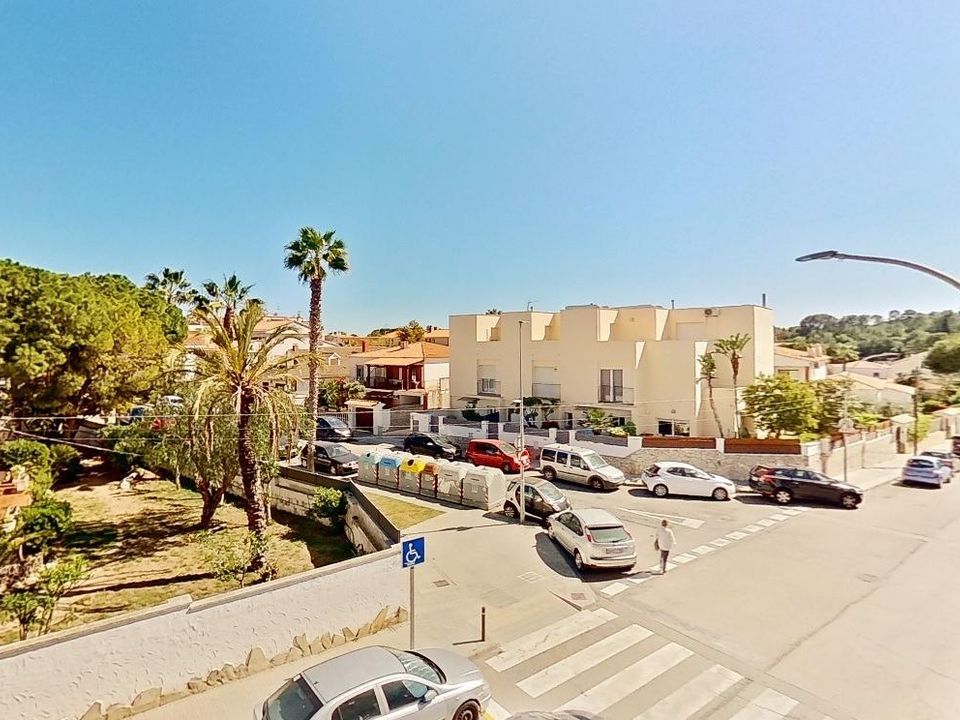 Lejlighed i Sant Pere De Ribes, Barcelona - foto 3