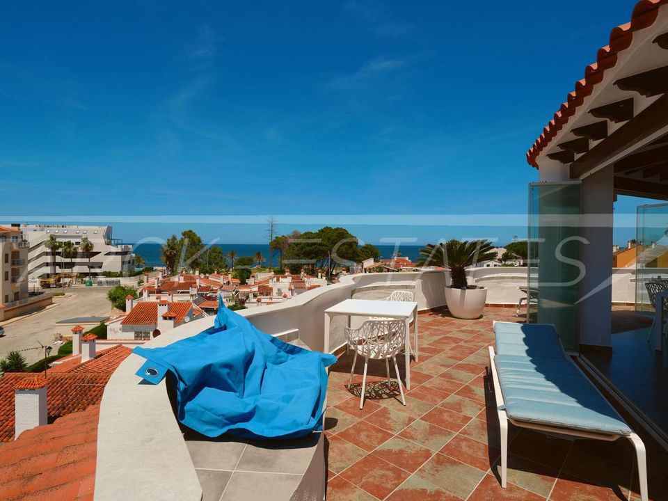 Penthouse i Denia, Alicante - foto 2