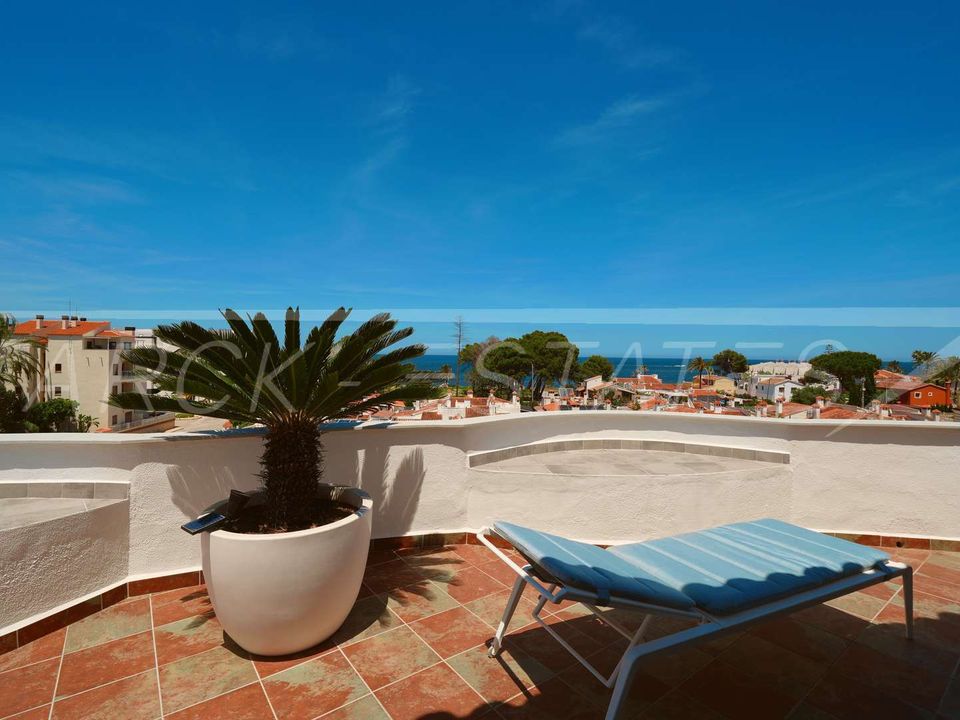 Penthouse i Denia, Alicante - foto 3