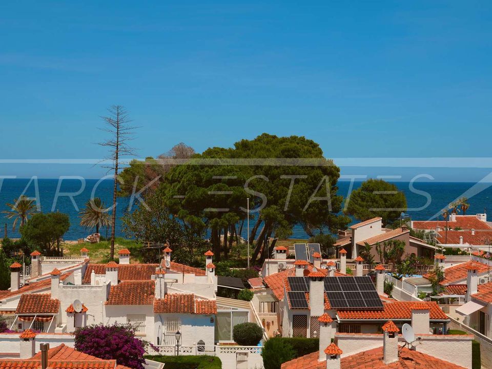 Penthouse i Denia, Alicante - foto 5