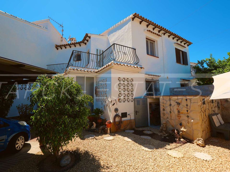 Villa i Els Poblets, Alicante - foto 1