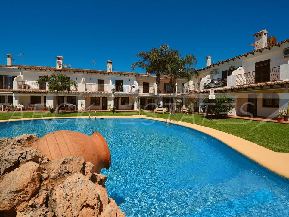 Villa i Els Poblets, Alicante - foto 2