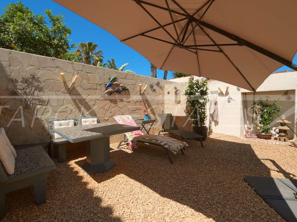 Villa i Els Poblets, Alicante - foto 4