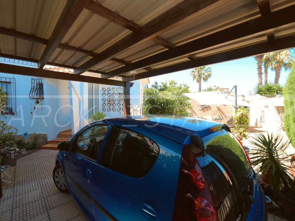 Villa i Els Poblets, Alicante - foto 5