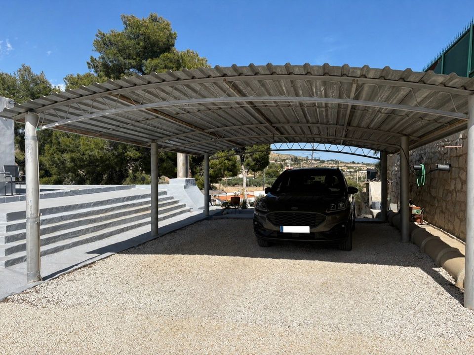 Landejendom i Elche, Alicante - foto 4