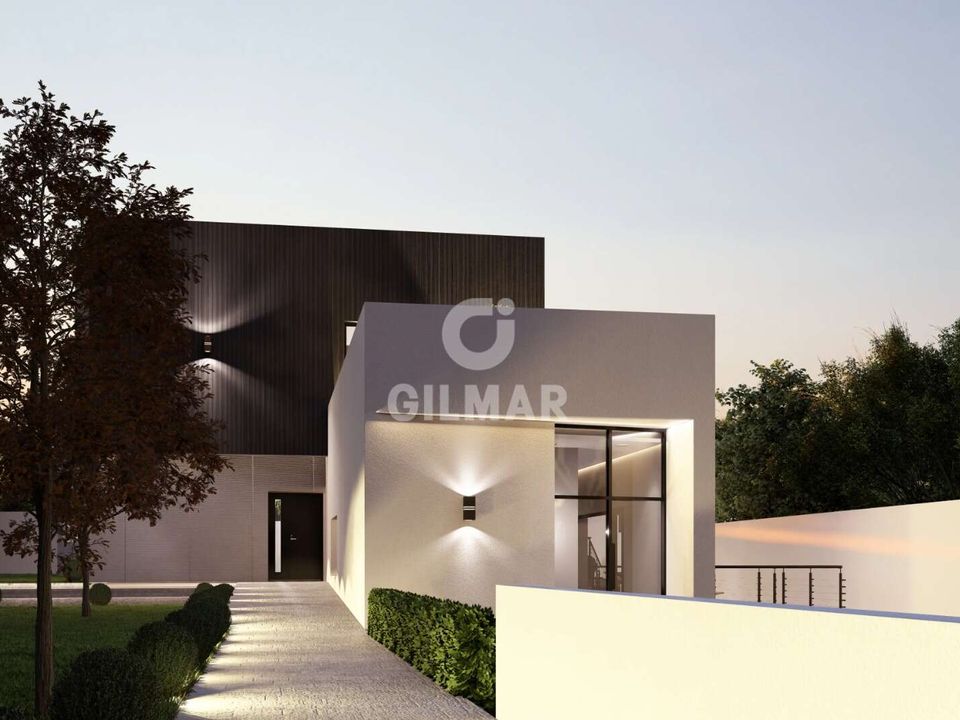 Tomt i Majadahonda, Madrid - bilde 1