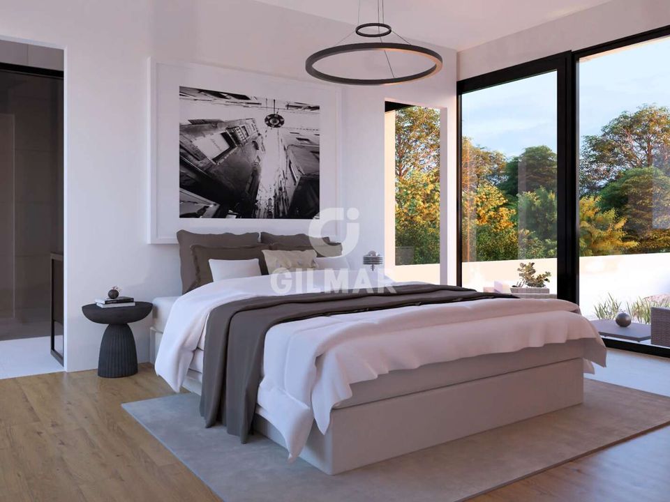 Tomt i Majadahonda, Madrid - bilde 4