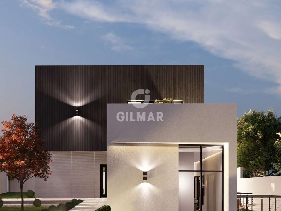Tomt i Majadahonda, Madrid - bilde 5
