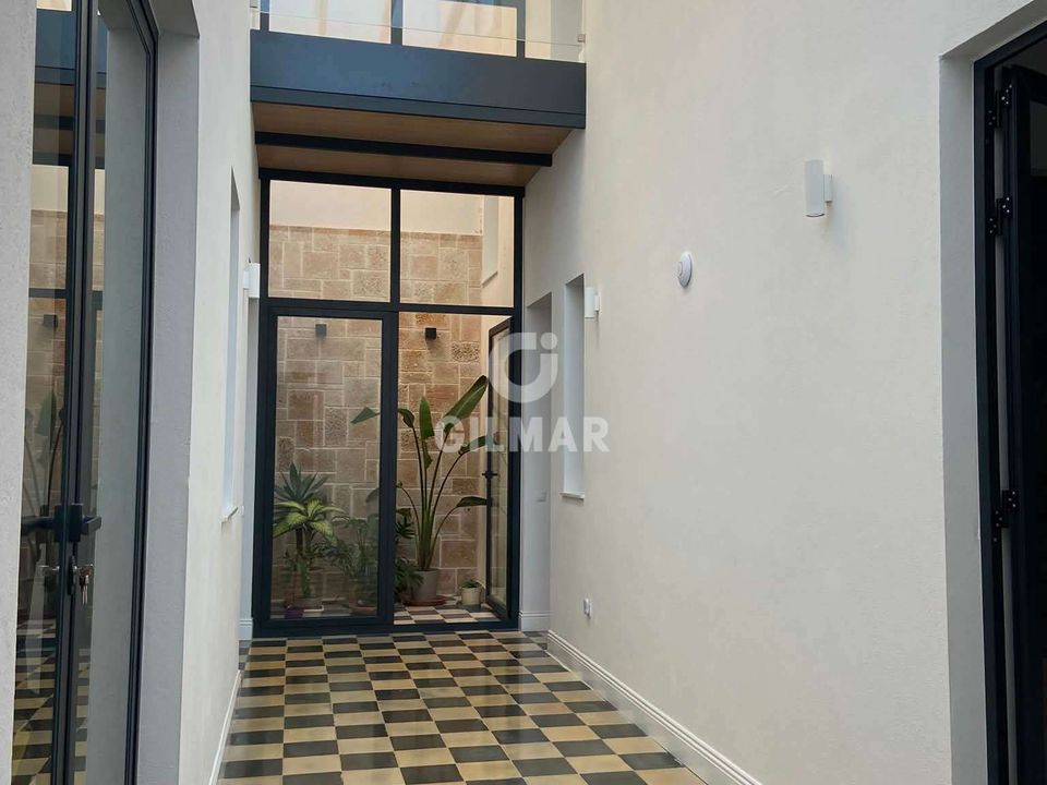 Villa i San Fernando, Cadiz - foto 5