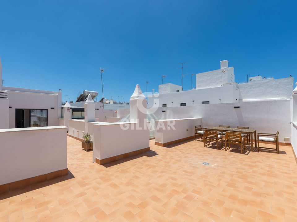 Villa i San Fernando, Cadiz - foto 1