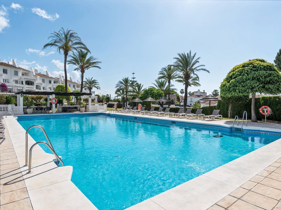Villa i Marbella, Malaga - foto 1