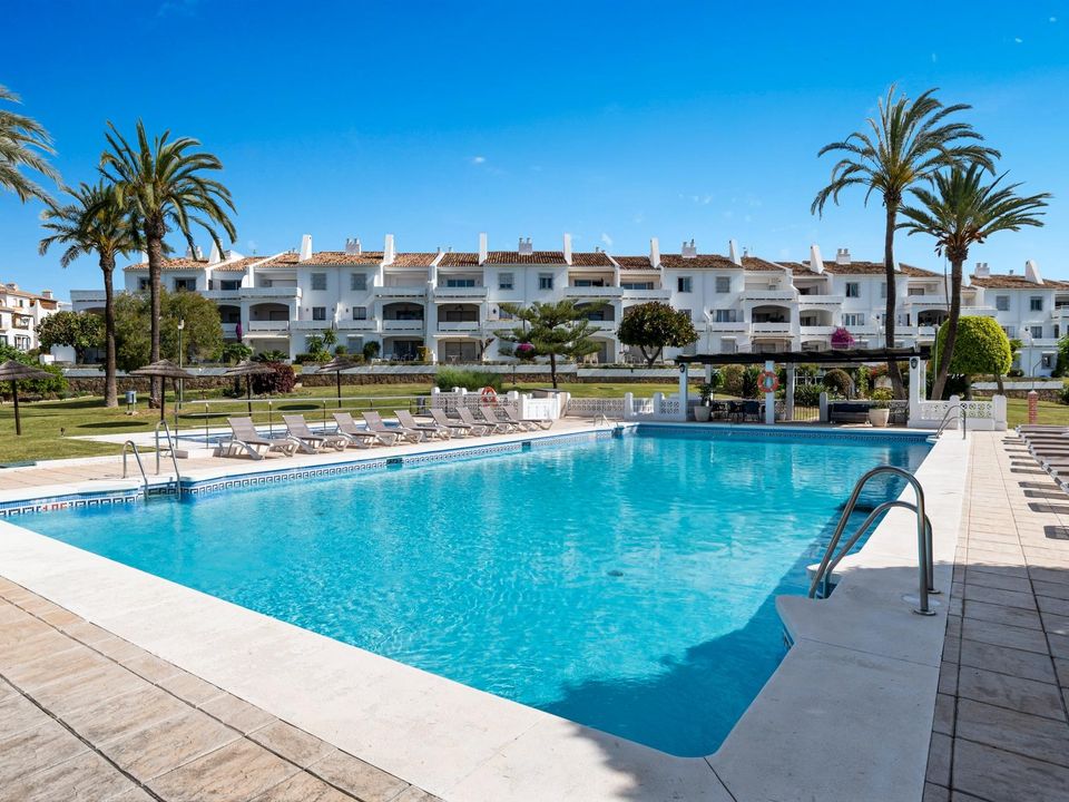 Villa i Marbella, Malaga - foto 2