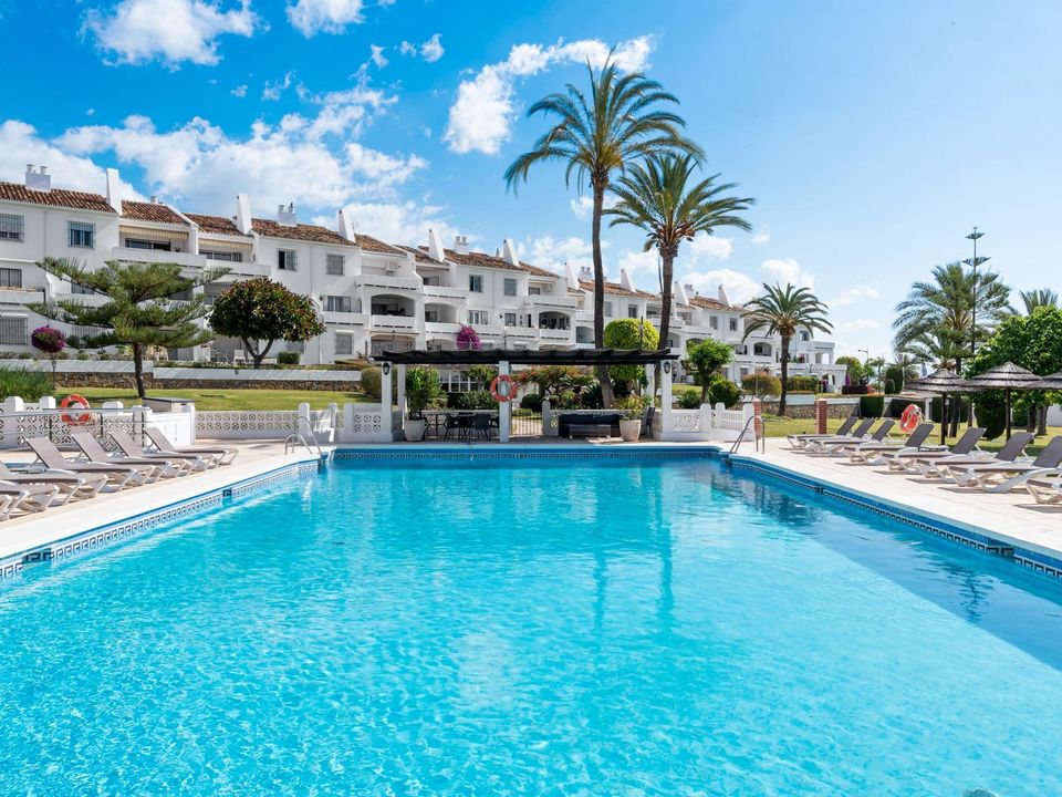 Villa i Marbella, Malaga - foto 3