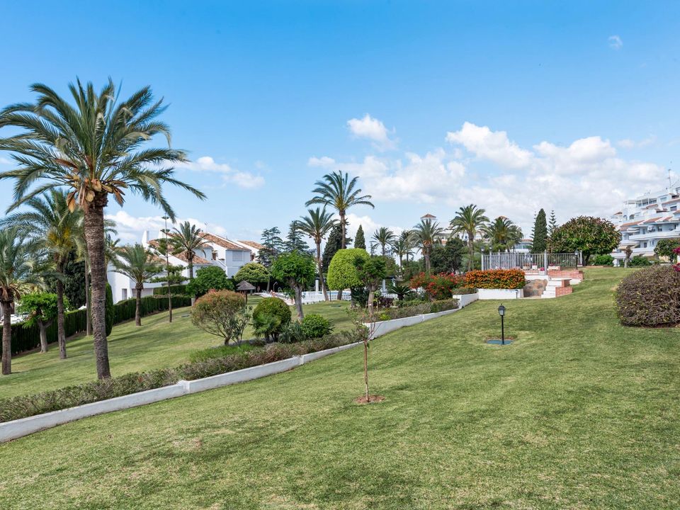 Villa i Marbella, Malaga - foto 4