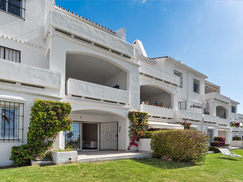 Villa i Marbella, Malaga - foto 5