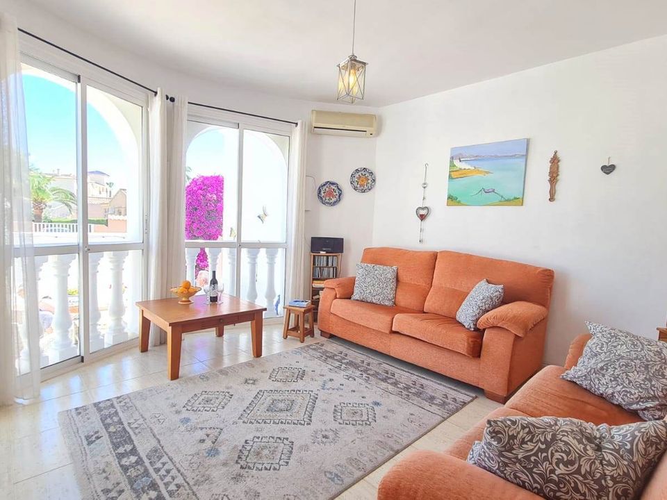 Villa i Orihuela Costa, Alicante - foto 5