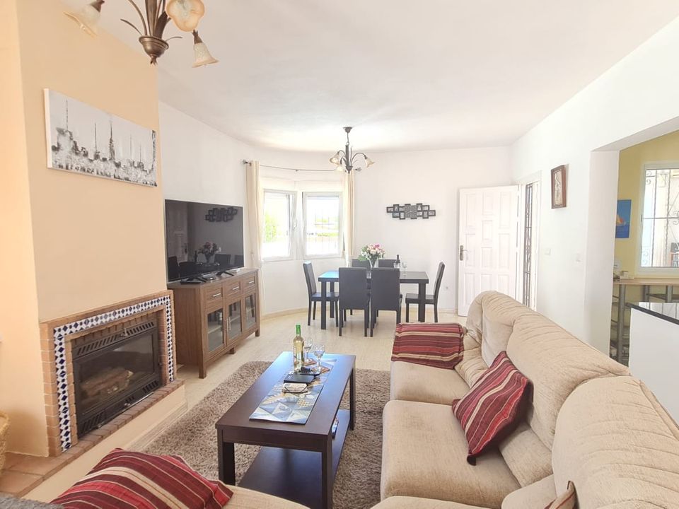 Villa i Orihuela Costa, Alicante - foto 2