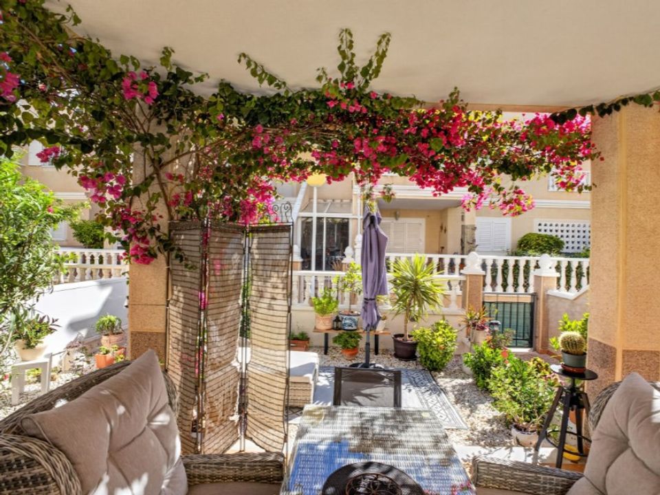 Bungalow i Orihuela, Alicante - foto 2