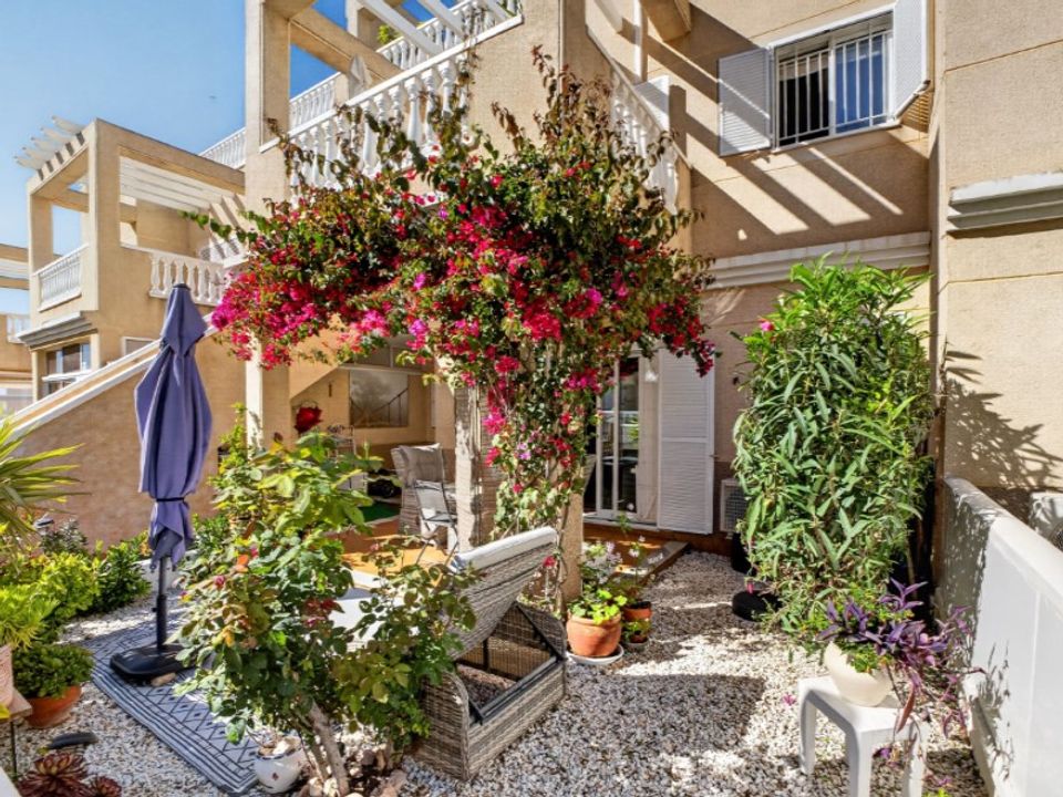 Bungalow i Orihuela, Alicante - foto 5