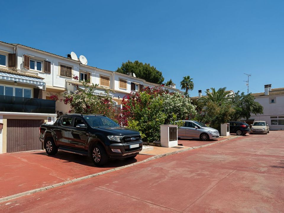 Villa i Portals Nous, Mallorca - foto 2