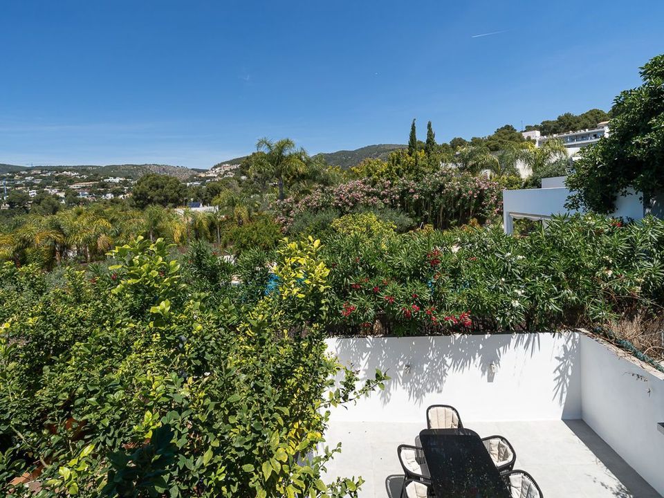 Villa i Portals Nous, Mallorca - foto 3