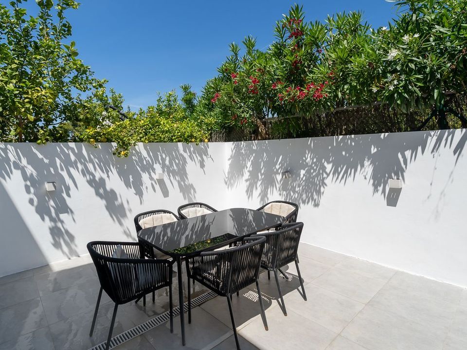Villa i Portals Nous, Mallorca - foto 4