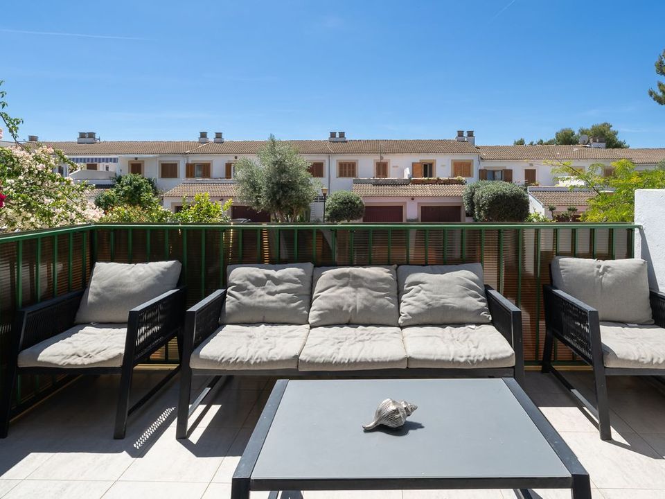 Villa i Portals Nous, Mallorca - foto 5