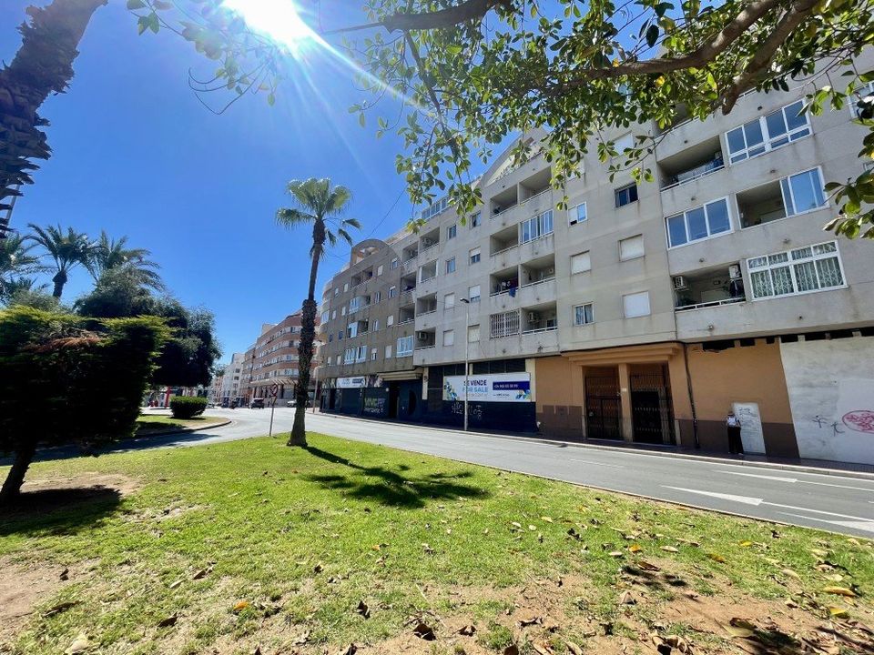 Penthouse i Torrevieja, Alicante - foto 1