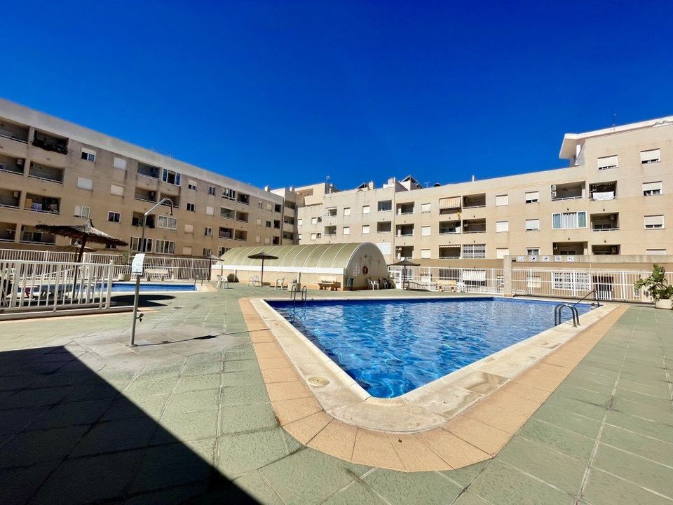 Penthouse i Torrevieja, Alicante - foto 3