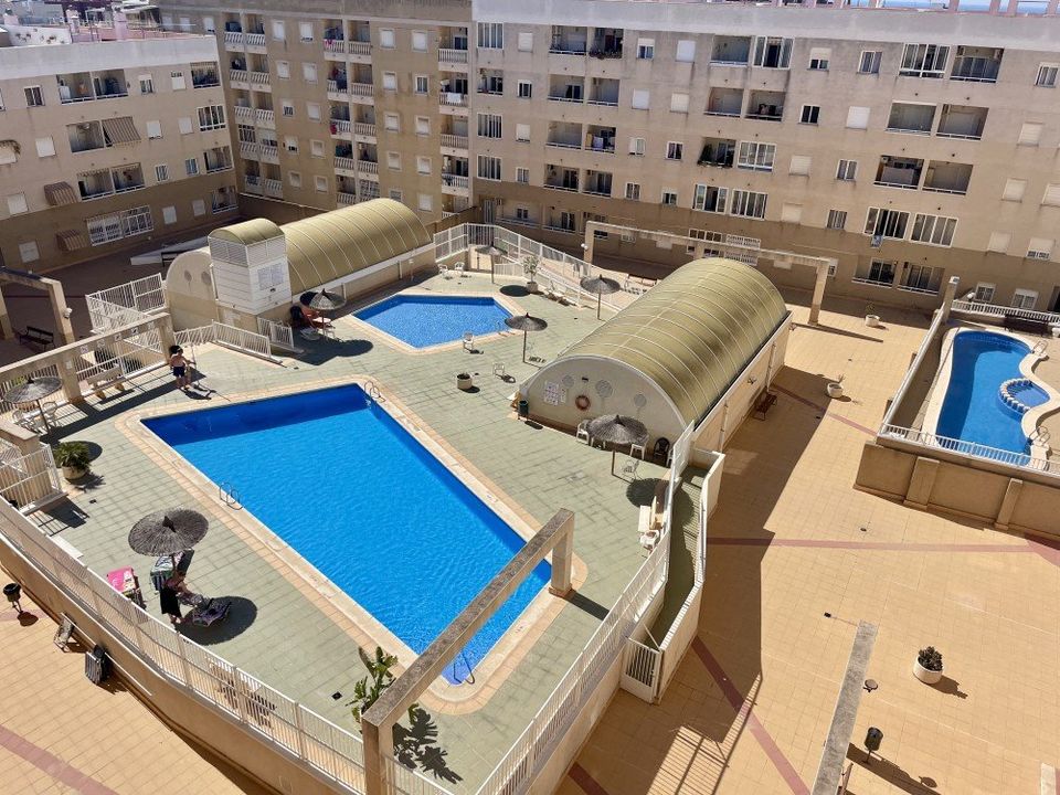 Penthouse i Torrevieja, Alicante - foto 4