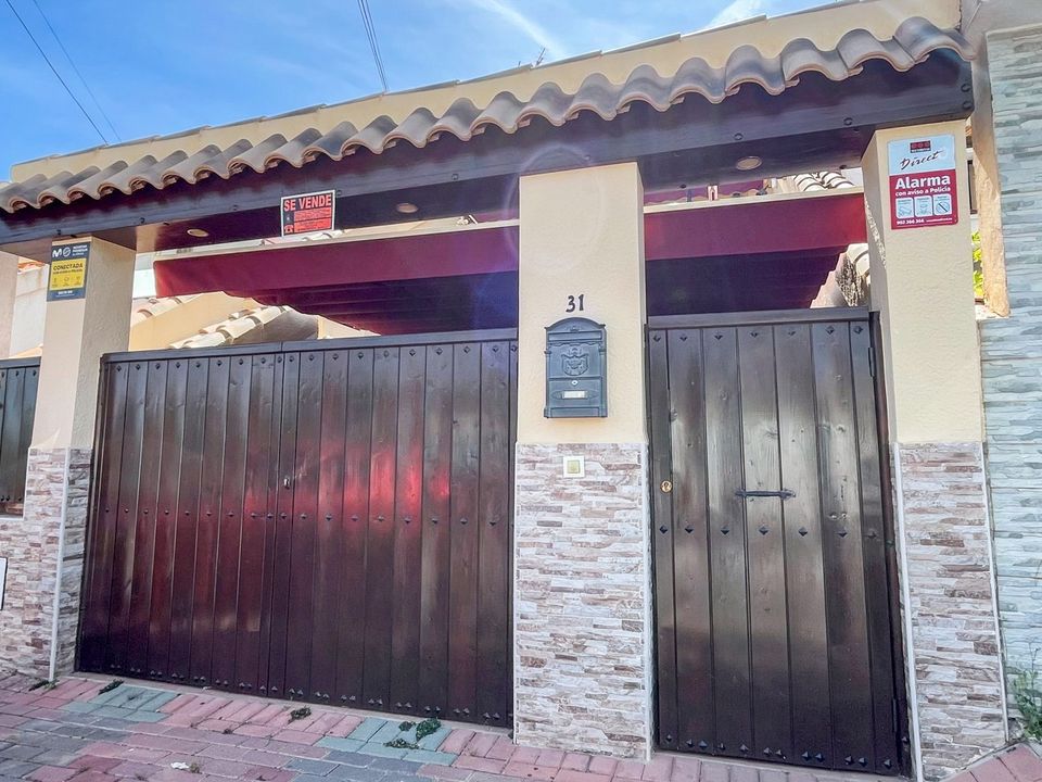 Byhus i Torrevieja, Alicante - foto 3