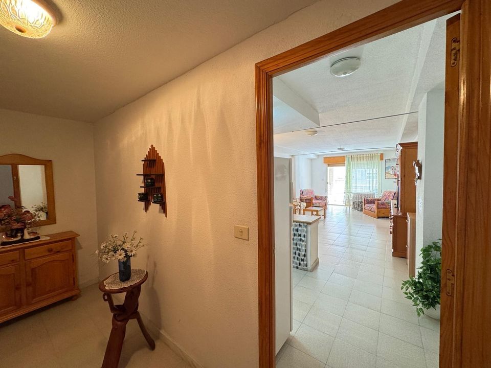 Lejlighed i Torrevieja, Alicante - foto 4