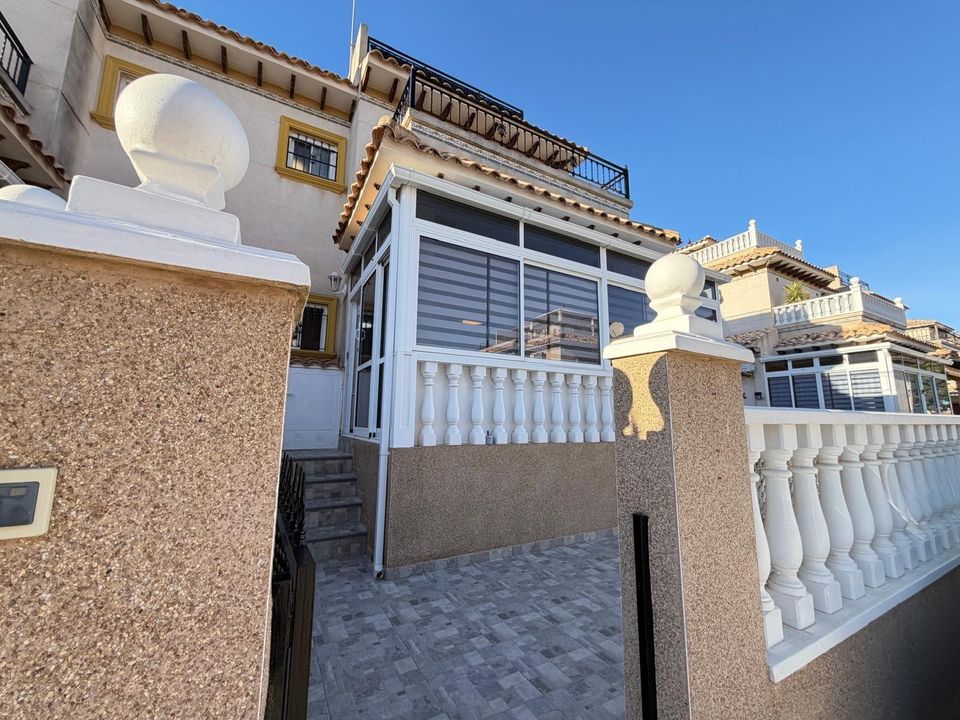 Byhus i Orihuela Costa, Alicante - foto 3