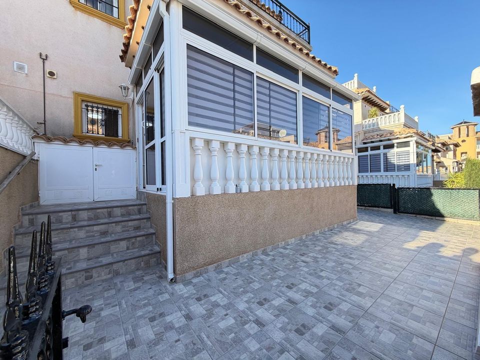 Byhus i Orihuela Costa, Alicante - foto 4