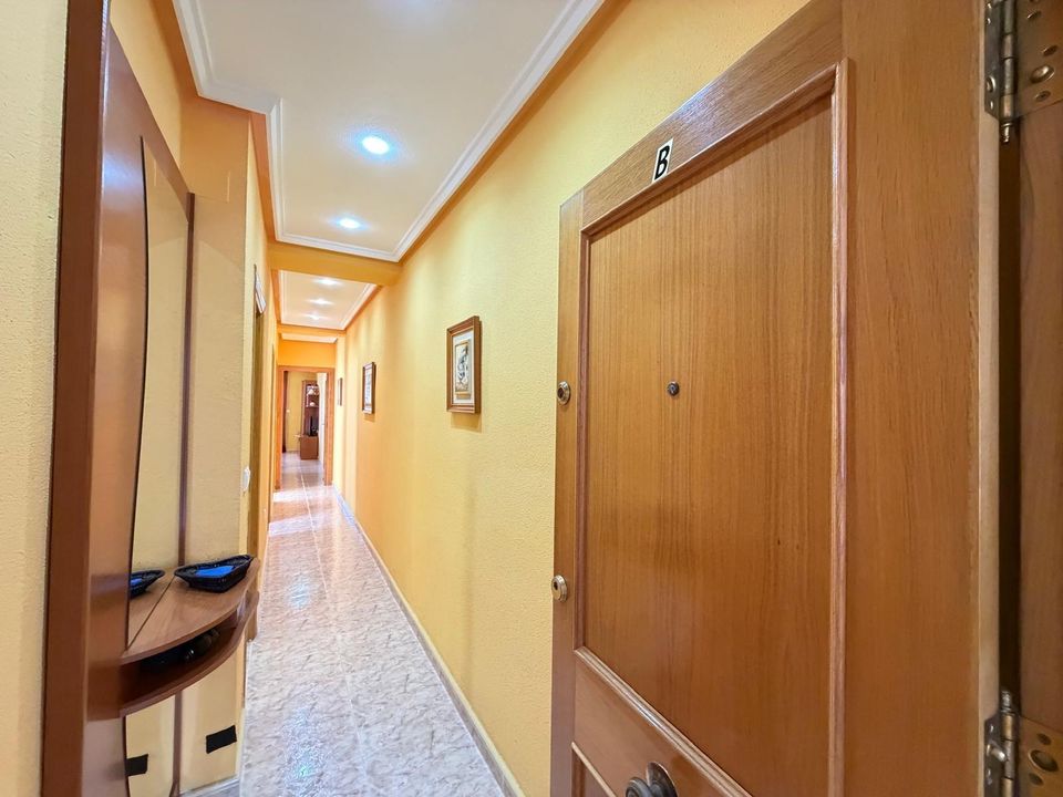 Penthouse i Torrevieja, Alicante - foto 2