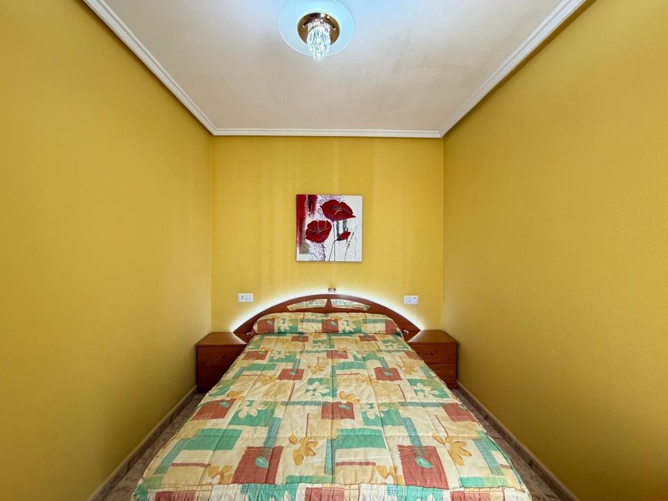 Penthouse i Torrevieja, Alicante - foto 4