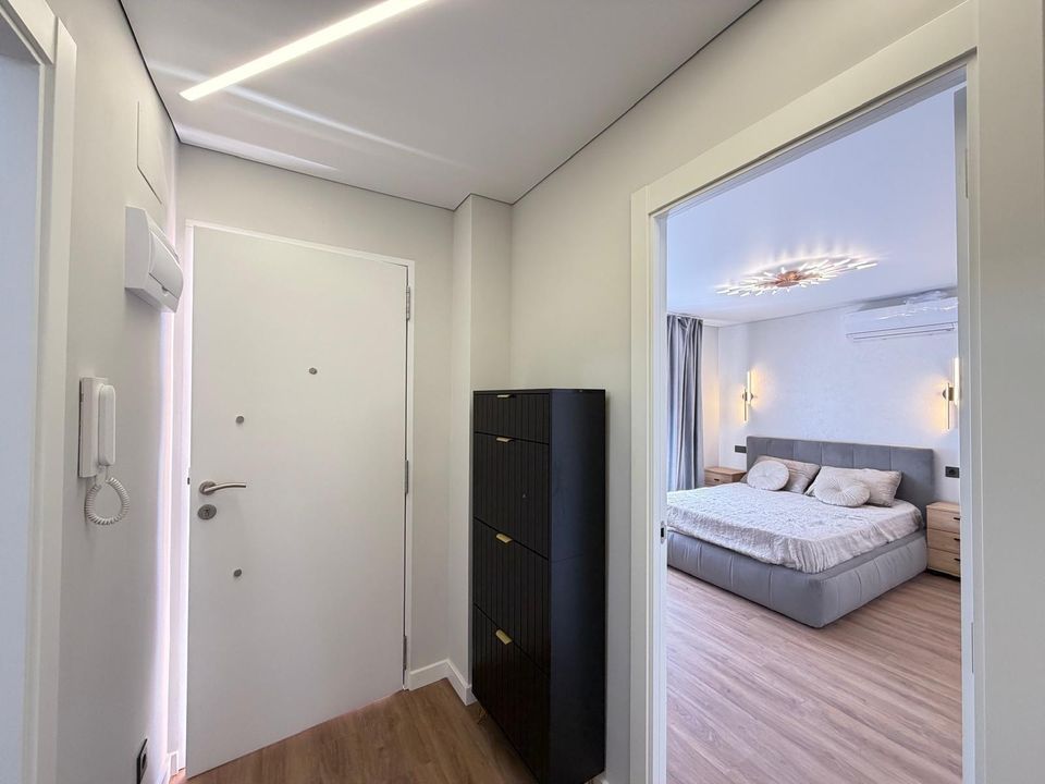 Lejlighed i Torrevieja, Alicante - foto 4