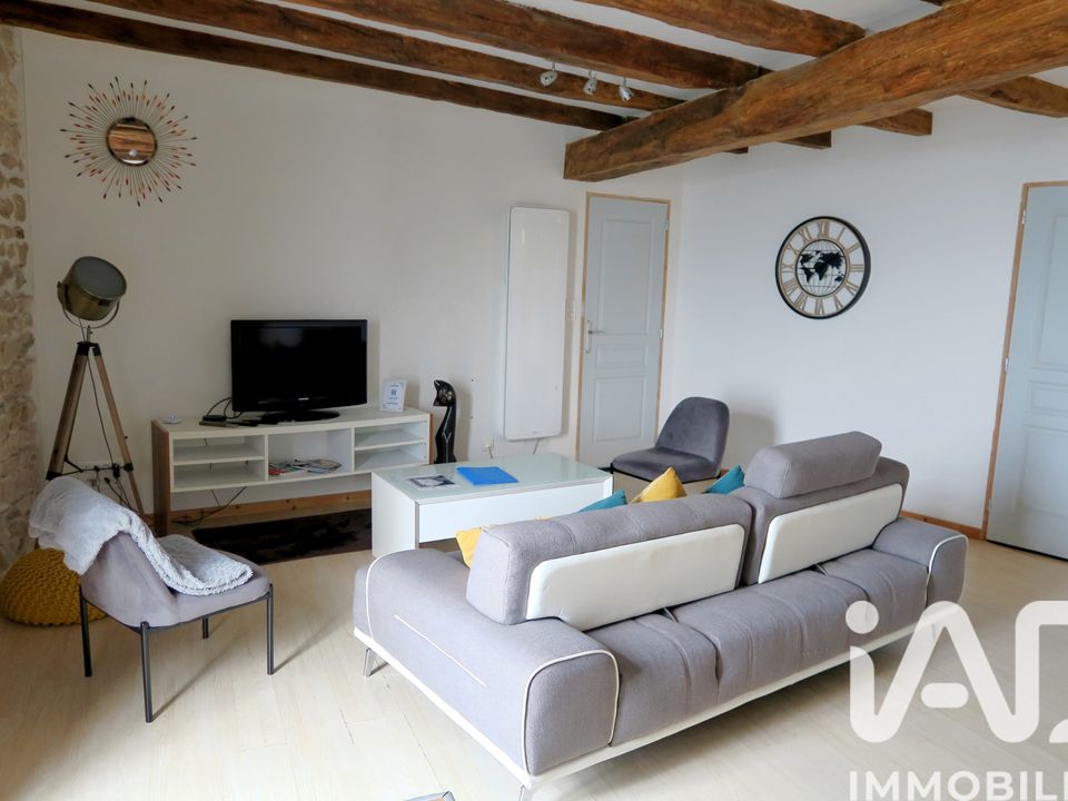 Villa i Valdivienne, Vienne - foto 3