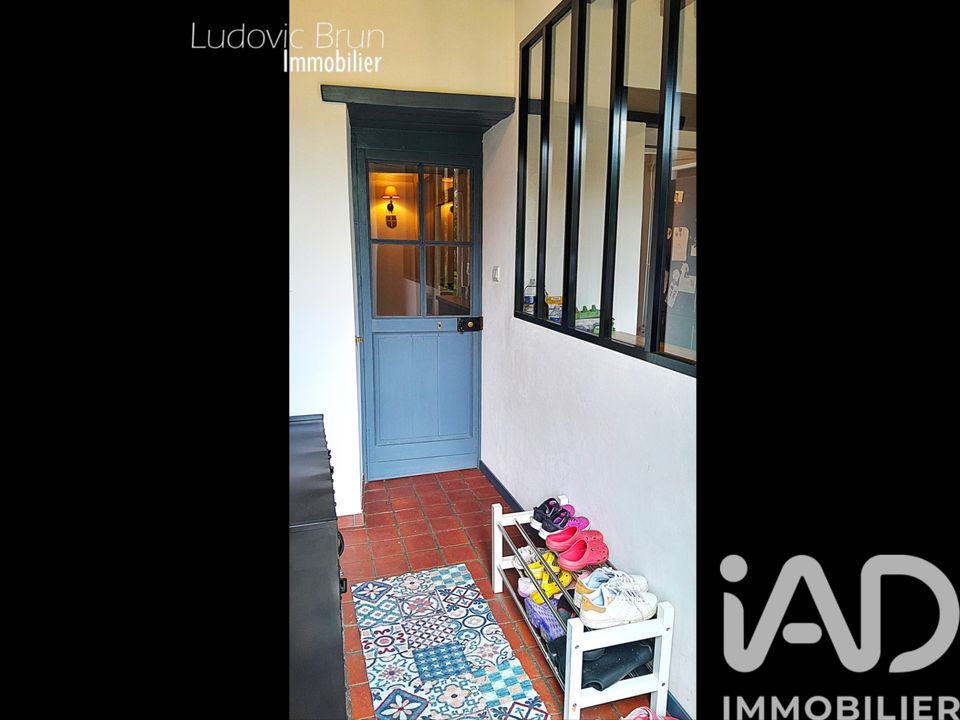 Landsbyhus i Dracy, Yonne - foto 3