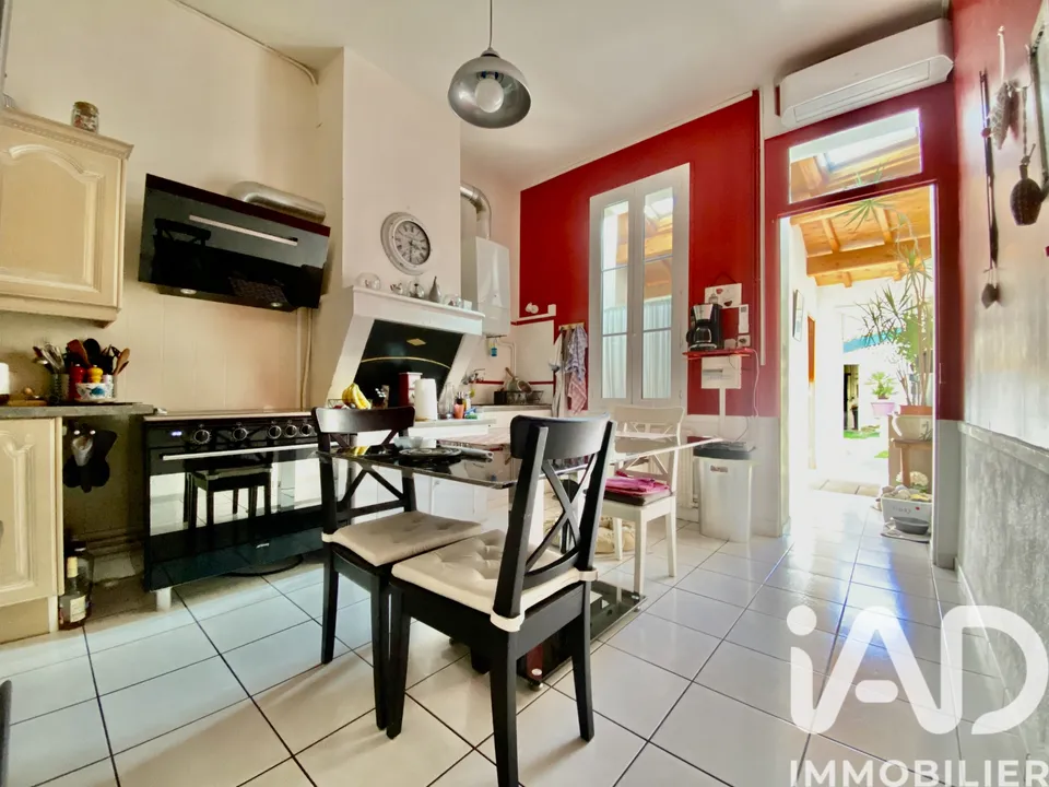 Villa i Libourne, Gironde - bilde 1