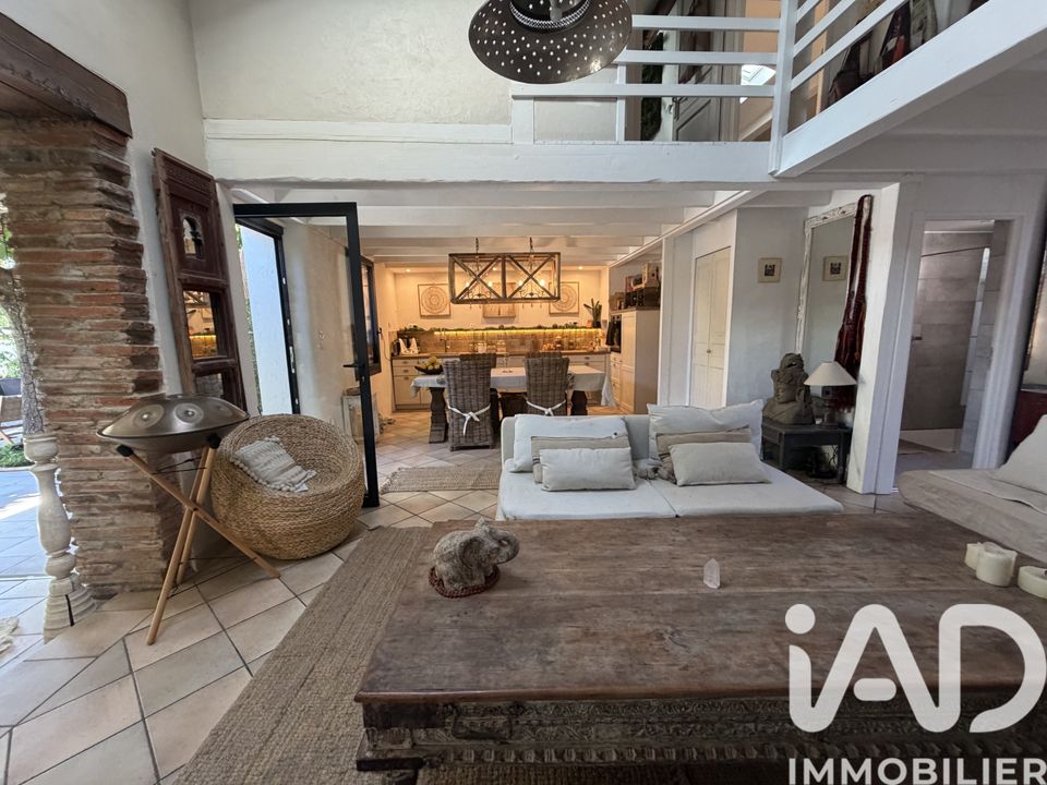 Villa i Thuir, Pyrenees-Orientales - bilde 2
