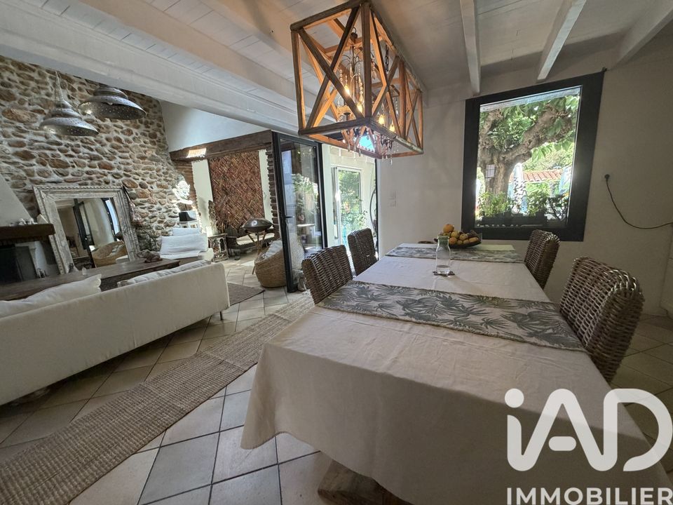 Villa i Thuir, Pyrenees-Orientales - bilde 3