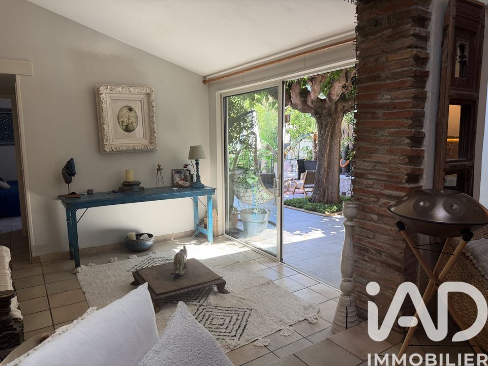 Villa i Thuir, Pyrenees-Orientales - bilde 4