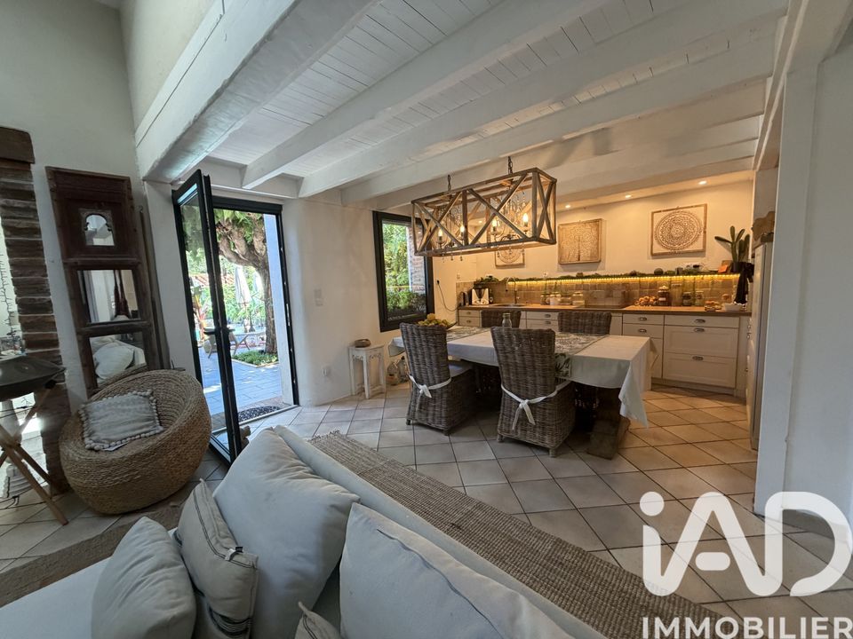 Villa i Thuir, Pyrenees-Orientales - bilde 5