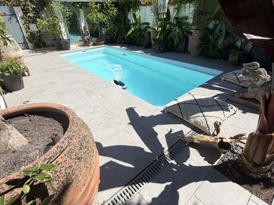 Villa i Thuir, Pyrenees-Orientales - foto 3